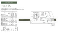 Marina One Residences (D1), Apartment #473443681
